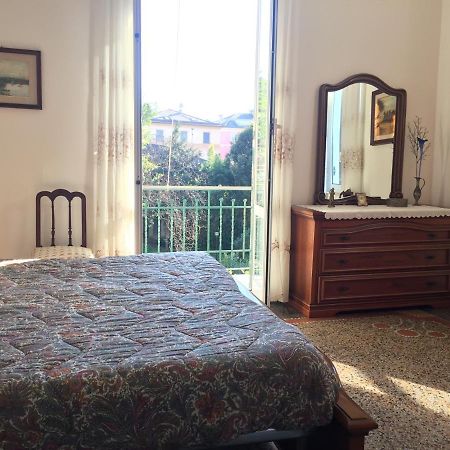 Apartament La Casa Della Nonna Rapallo Zewnętrze zdjęcie