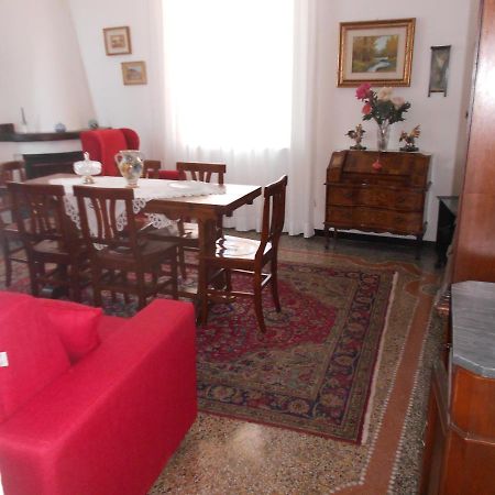 Apartament La Casa Della Nonna Rapallo Zewnętrze zdjęcie