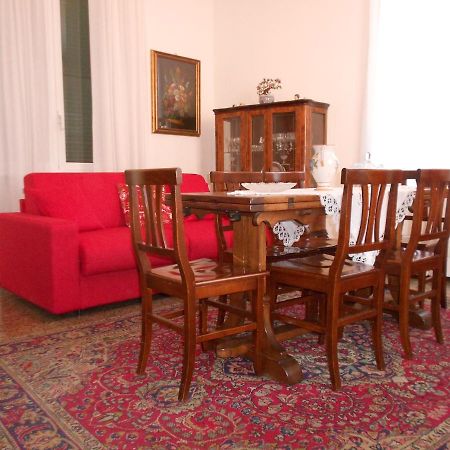 Apartament La Casa Della Nonna Rapallo Zewnętrze zdjęcie