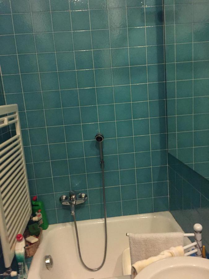 Apartament La Casa Della Nonna Rapallo Zewnętrze zdjęcie