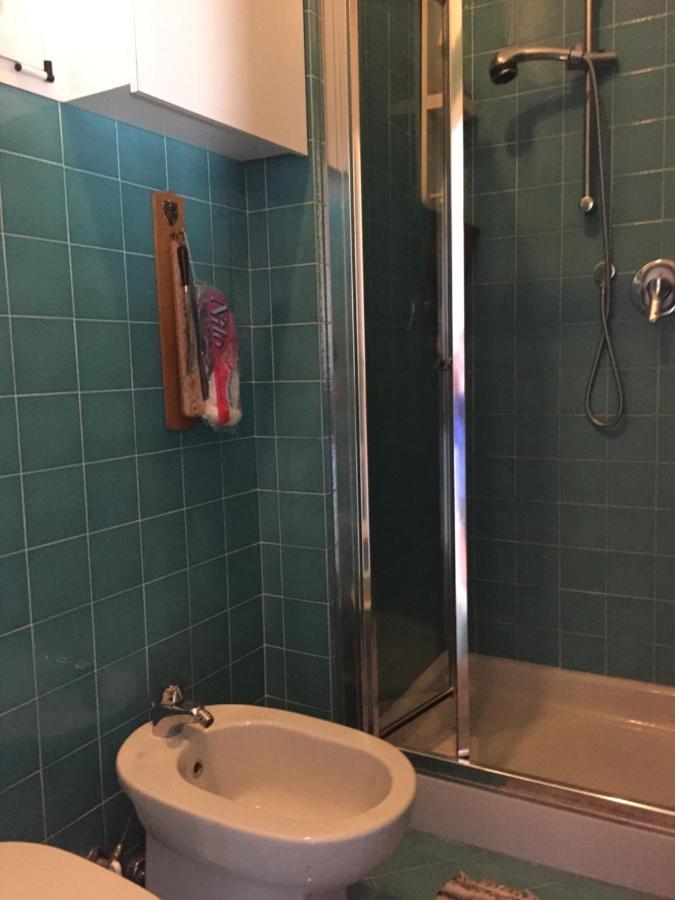 Apartament La Casa Della Nonna Rapallo Zewnętrze zdjęcie